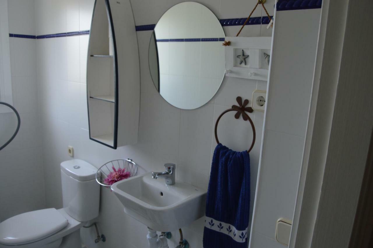 Puebla Agata Apartment Марбеля Екстериор снимка