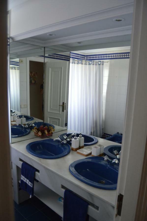 Puebla Agata Apartment Марбеля Екстериор снимка