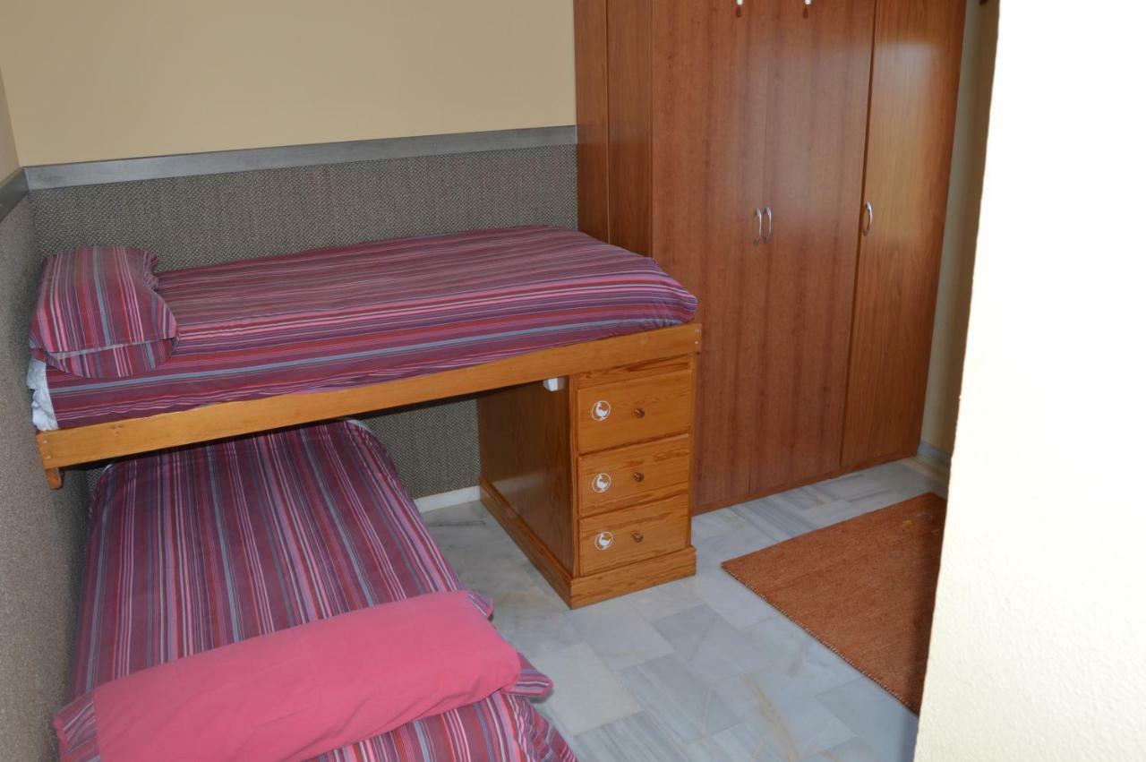 Puebla Agata Apartment Марбеля Екстериор снимка